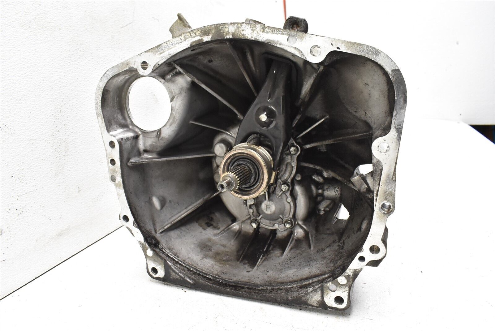 2013-2016 Scion FR-S Transmission Assembly Manual OEM BRZ FRS 13-16 - Fresh Stock Dated February 2026