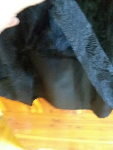 Vintage Lace Skirt S - Fresh Stock Dated December 2025