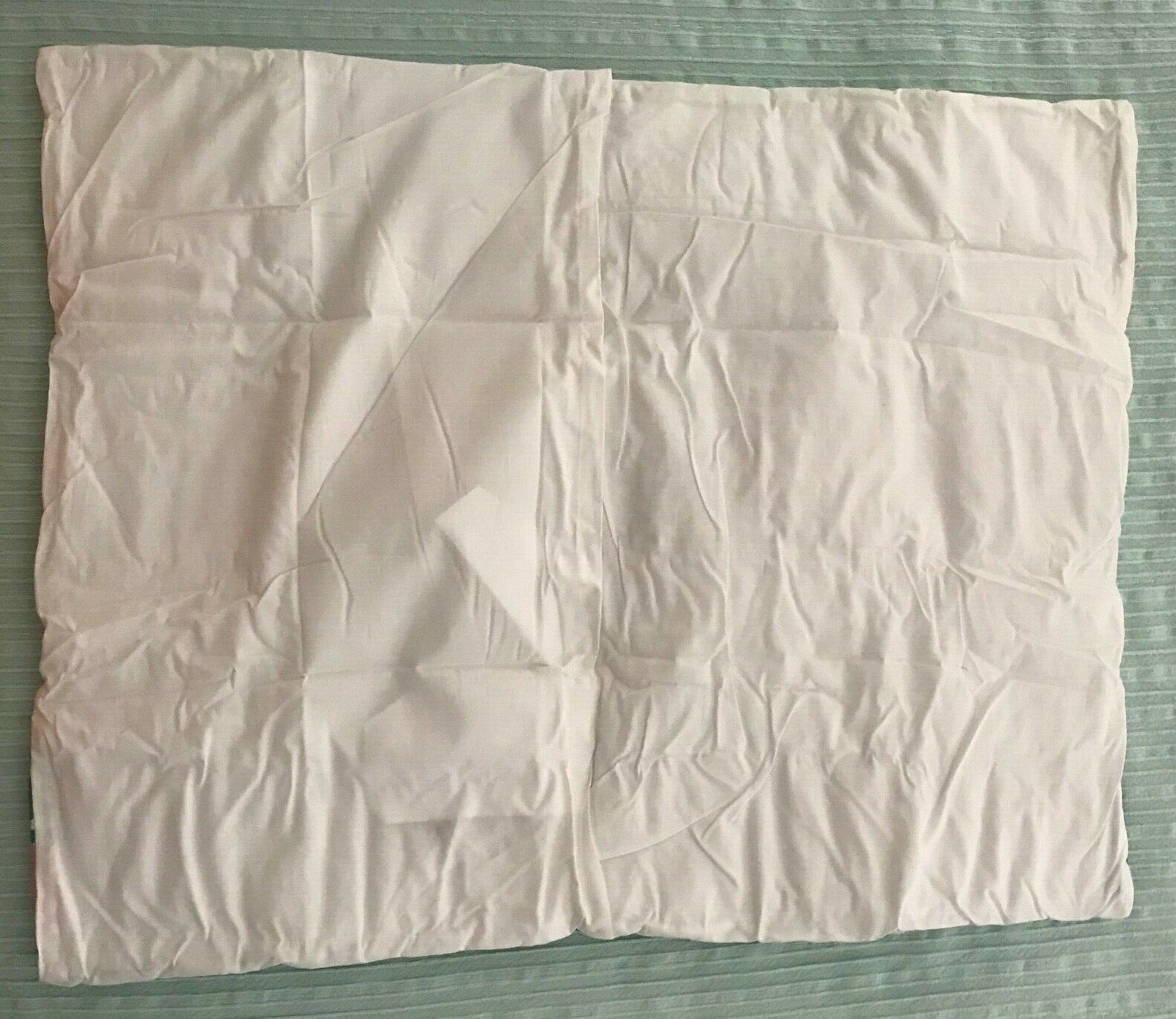 New POTTERY BARN Teen PARADISE PATCHWORK Standard Pillow Sham (two available) - Fresh Stock Dated January 2026