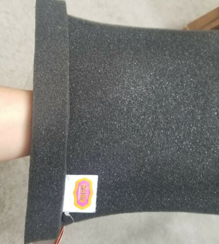 NWT Chris March's Big Fun Foam PIRATE HOOK captain Costume Halloween Target - Fresh Stock Dated February 2026