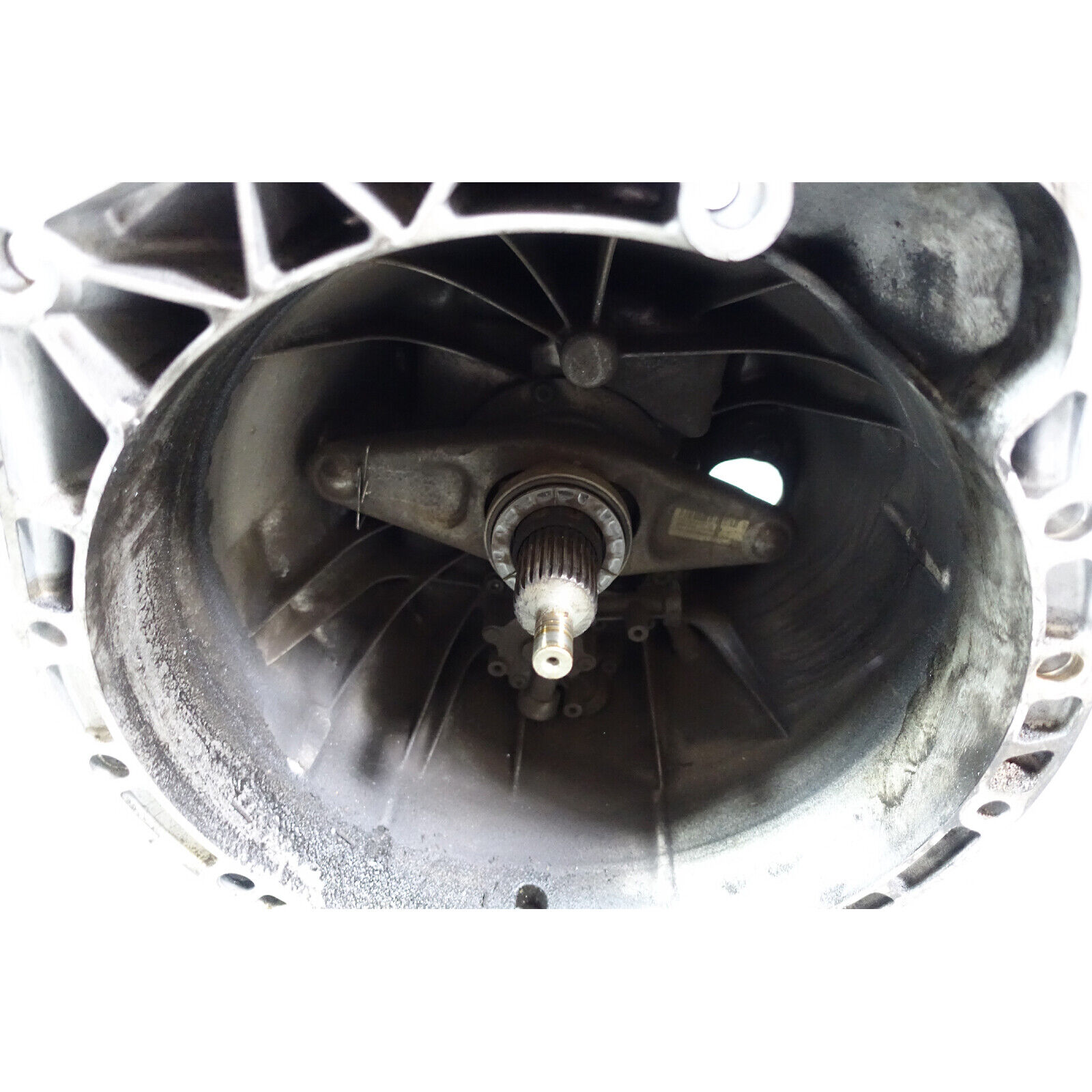 2013-2015 BMW F30 335i F32 435i xDrive AWD 6speed Manual Transmission Gearbox OE - Fresh Stock Dated February 2026