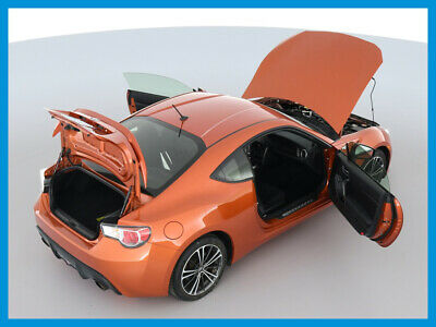 2013 Scion FR-S Coupe 2D - Fresh Stock Dated December 2025