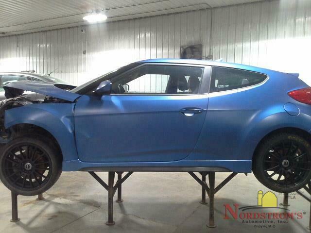 MANUAL TRANSMISSION Hyundai Veloster 14 15 16 17 - Fresh Stock Dated February 2026
