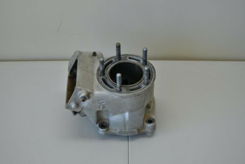 Suzuki RM RM125 04-06 Cylinder 55.8 MM Ported Needs to be bored 11200-36870  168 - Fresh Stock Dated February 2026