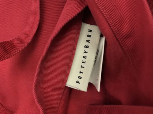 Pottery Barn “The Tiki Tavern” Throw Pillow Cover - Fresh Stock Dated December 2025