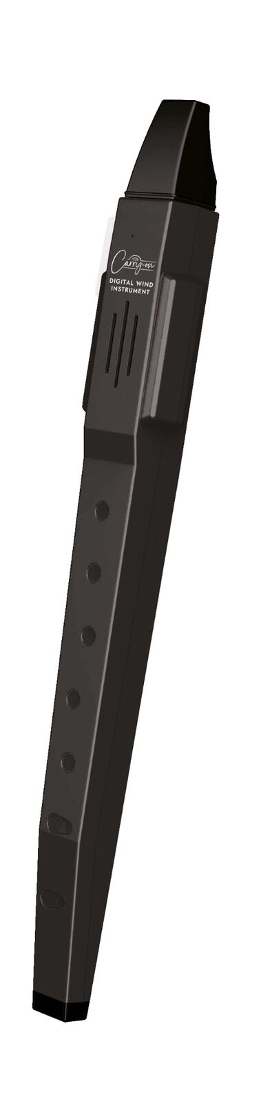 Korg DIGWINDBK Carry-On Digital Wind Instrument - Black - Fresh Stock Dated February 2026