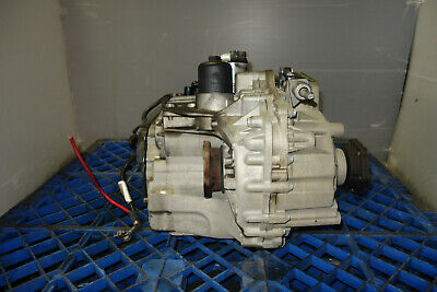 Volkswagen VW Golf GTi MK5 Rabbit Turbo Automatic Transmission 2006 2007 JDM - Fresh Stock Dated December 2025