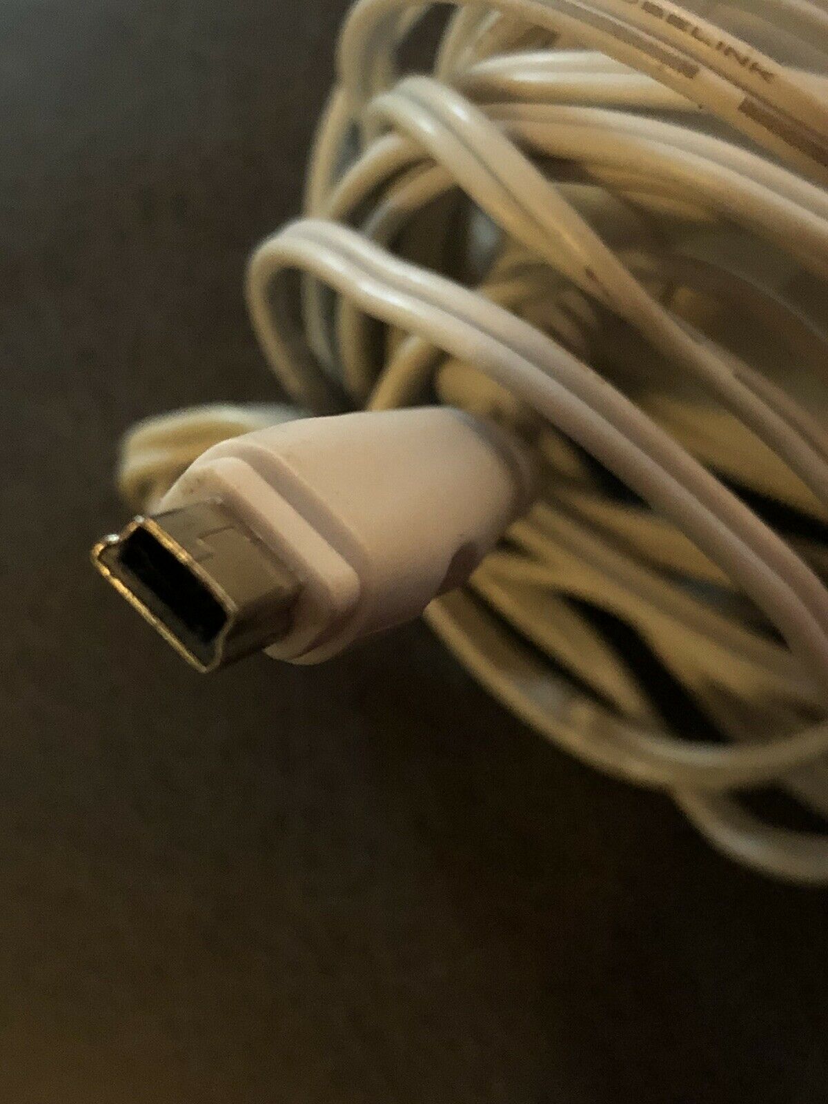 Authentic LeapFrog AD529 AD529/690-11374 Micro USB AC Power Adapter Charger 5V - Fresh Stock Dated February 2026