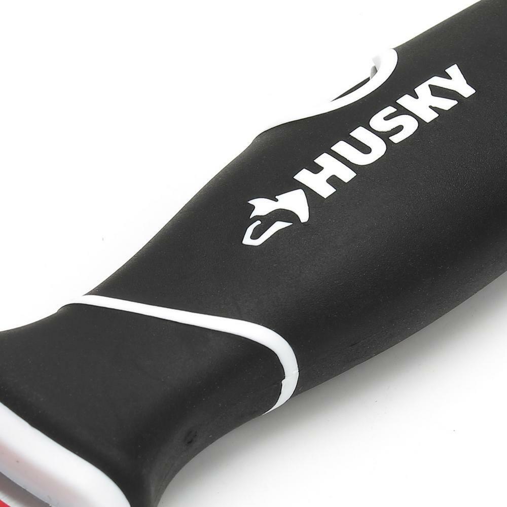 Husky 15-IN-1 Paint Tool - Fresh Stock Dated February 2026