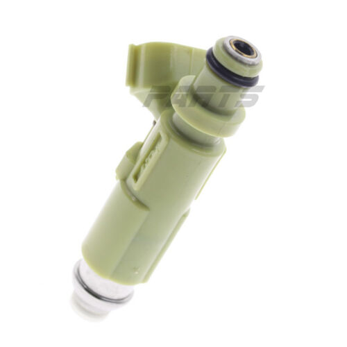 Green 4-holes FUEL INJECTOR Fits For 2003-08 Yamaha PWC GP1300R # 60T137610000 - Fresh Stock Dated February 2026