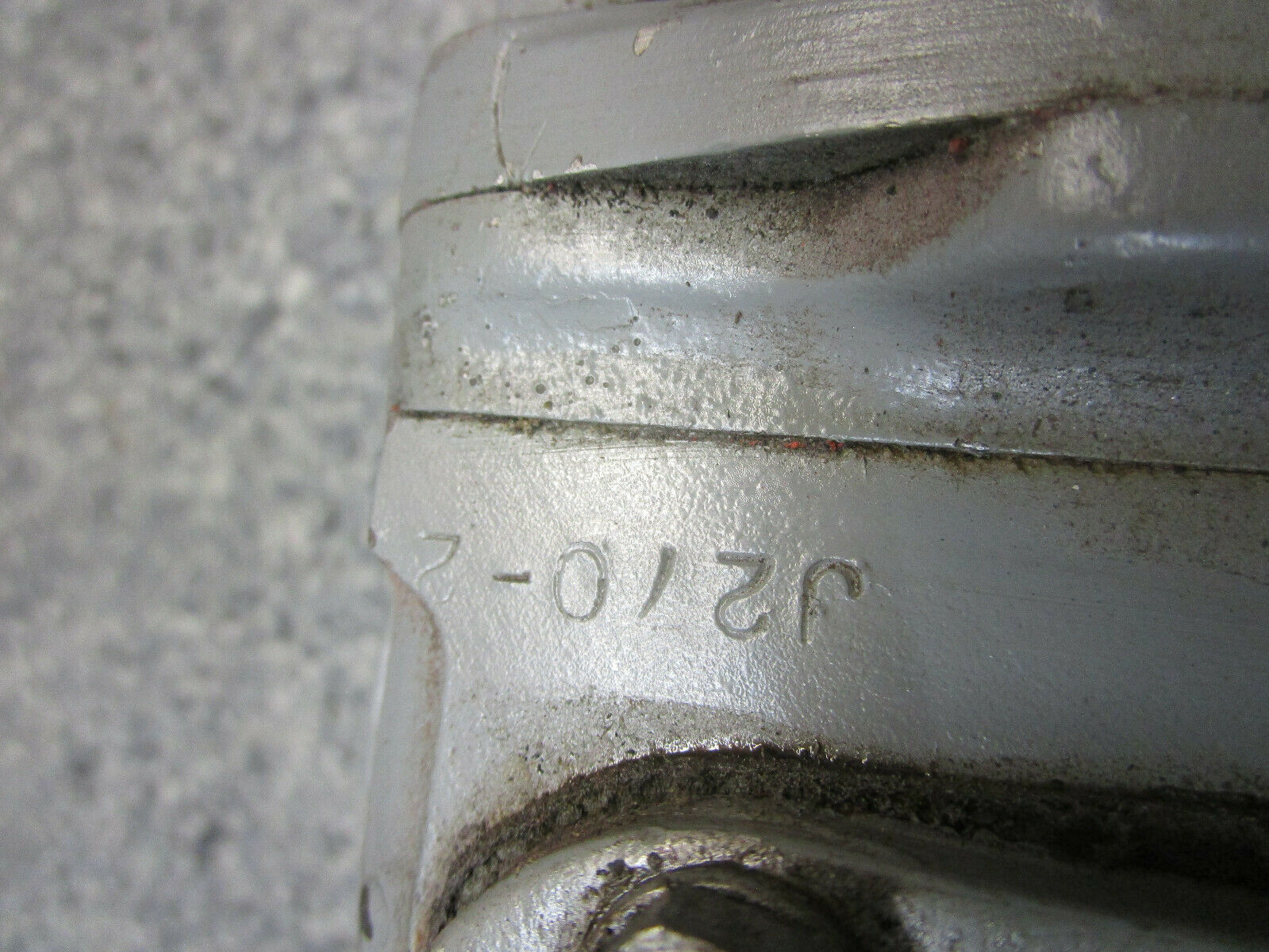 1957-1962 CHEVROLET CORVETTE IMPALA BELAIR PONTIAC 4 SPEED TRANSMISSION T10 409 - Fresh Stock Dated December 2025