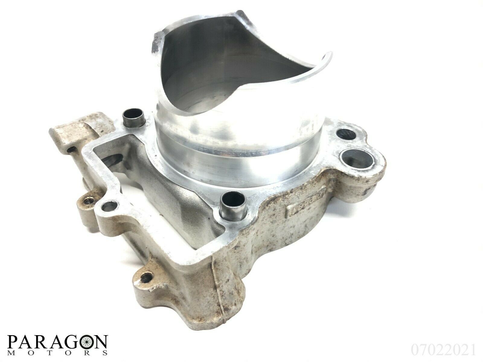 2011 09-16 Kawasaki KX250F KX 250F Complete Cylinder Barrel Jug Top End Engine - Fresh Stock Dated February 2026
