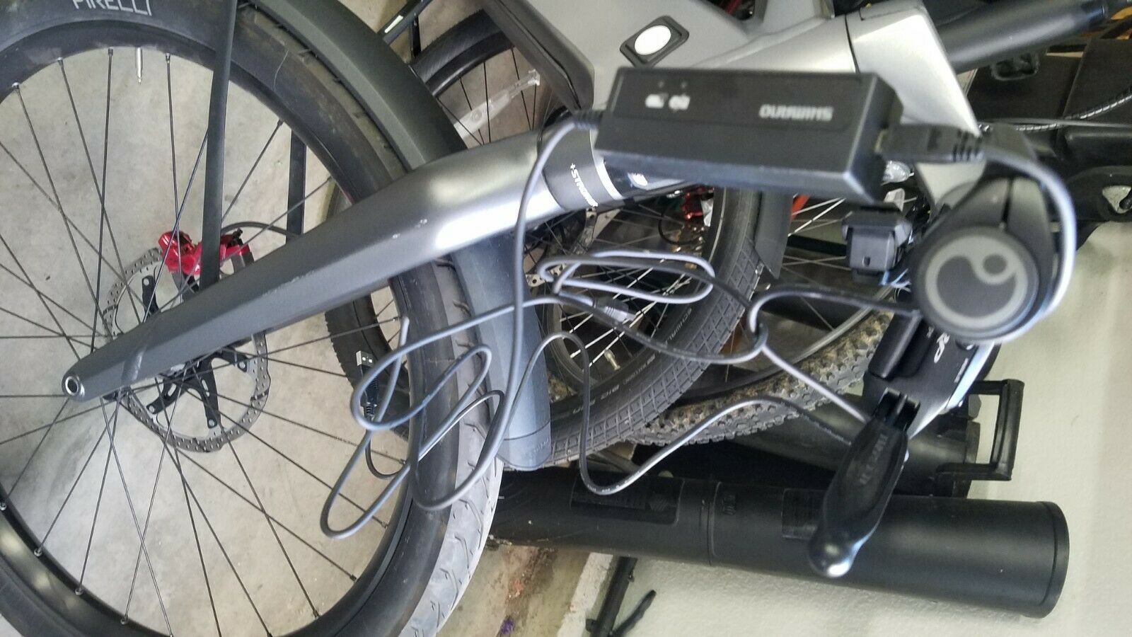 2019 Stromer ST5 Electric Bicycle! Ferrari of the Pedelecs!!! - Fresh Stock Dated February 2026