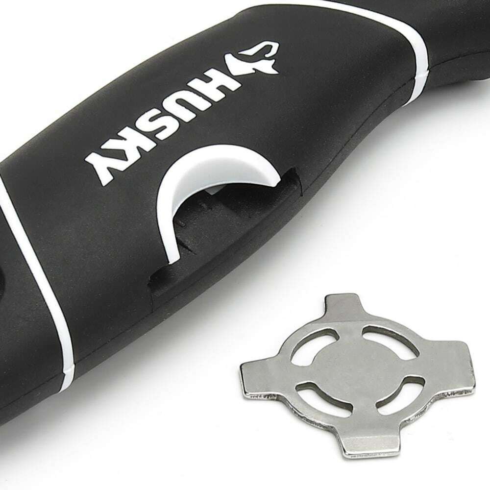 Husky 15-IN-1 Paint Tool - Fresh Stock Dated February 2026