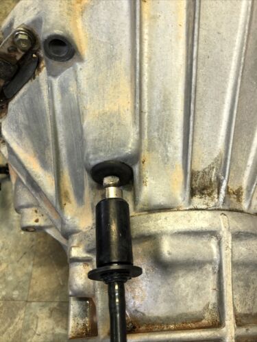 Jeep AX5 Wrangler YJ-TJ 87-02 Manual 5 Speed Transmission 2.5L 4 Cyl - Fresh Stock Dated December 2025