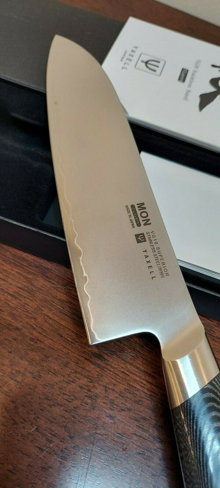 Yaxell MON Series 6.5