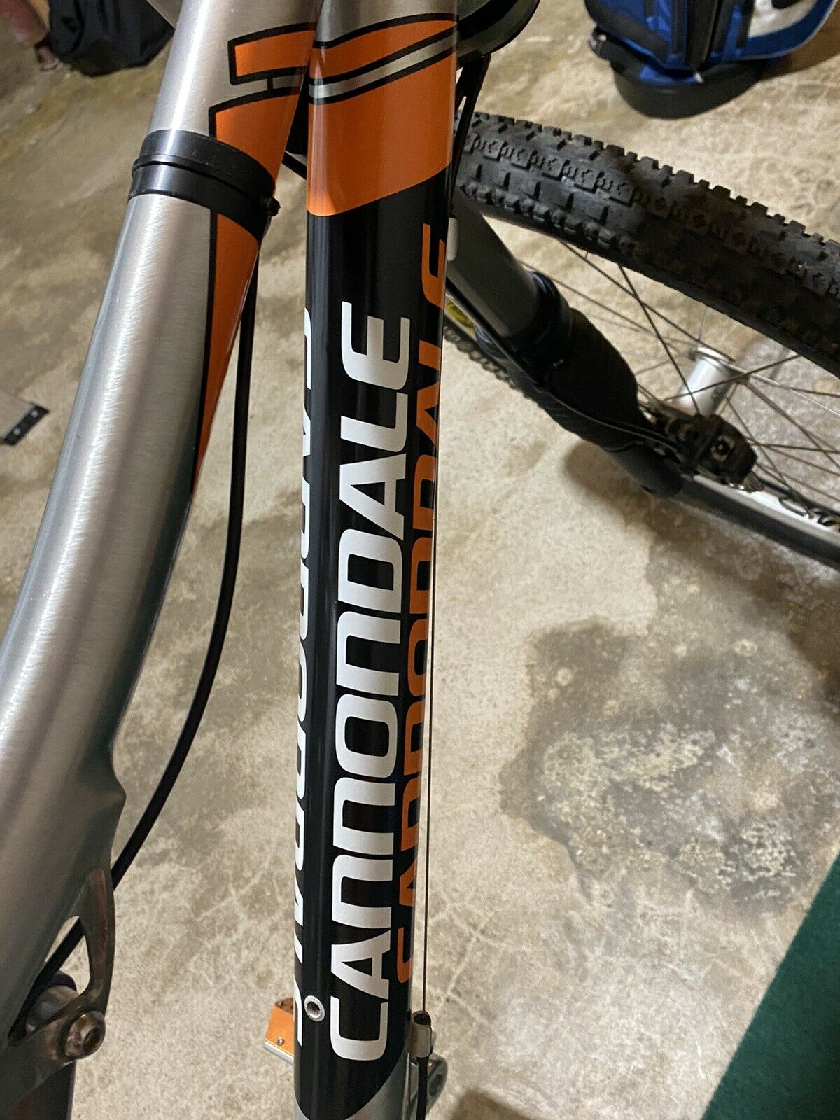 Cannondale RUSH SI Lefty Fox Float RP23 - Fresh Stock Dated February 2026