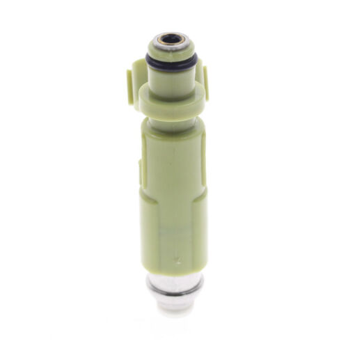 Green 4-holes FUEL INJECTOR Fits For 2003-08 Yamaha PWC GP1300R # 60T137610000 - Fresh Stock Dated February 2026
