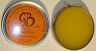 *NEW* GILLES BERTHOUD WAX GREASE FOR LEATHER SADDLE FRANCE BROOKS IDEALE - Fresh Stock Dated December 2025