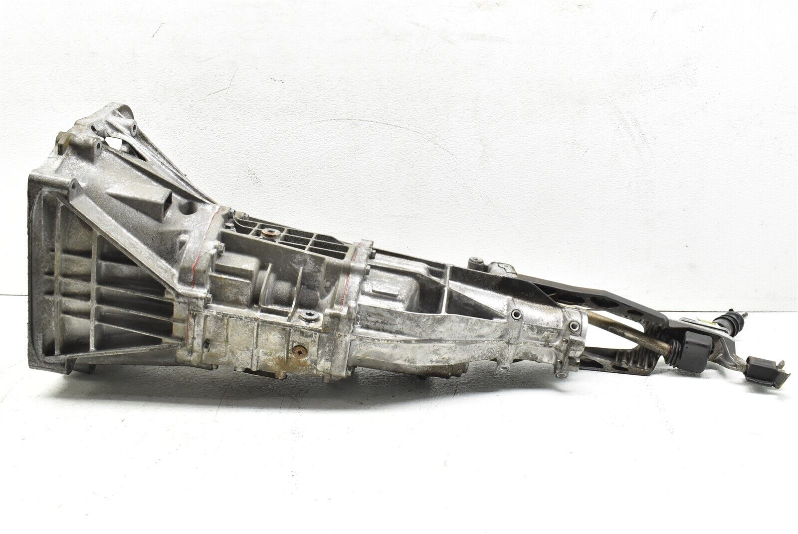 2013-2016 Scion FR-S Transmission Assembly Manual OEM BRZ FRS 13-16 - Fresh Stock Dated February 2026