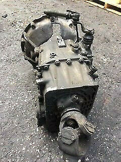 MACK FUSO EATON 1999 SIX SPEED FS/4106B H GOOD CONDITION 165,000 MILES - Fresh Stock Dated December 2025