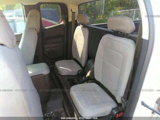 Used Manual Transmission Assembly fits  2015 Gmc Canyon MT  2.5L 4x2 Grade B - Fresh Stock Dated February 2026