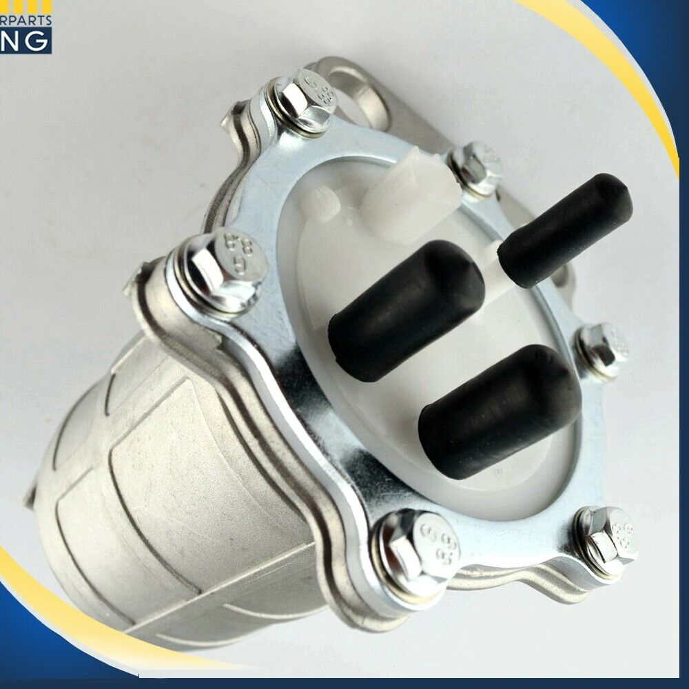 FUEL PUMP ASSY FITS HONDA FURY INSTERSTATE SABRE VT750 VT1300 16700-HN8-601 - Fresh Stock Dated February 2026