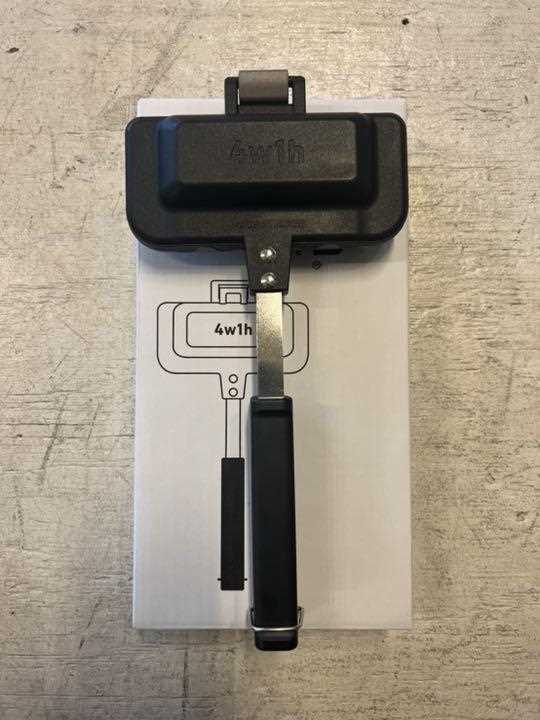 New 4w1h Hot Sand Solo New unused [NEW type] Cooking From Japan - Fresh Stock Dated February 2026