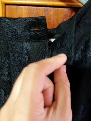 Vintage Lace Skirt S - Fresh Stock Dated December 2025