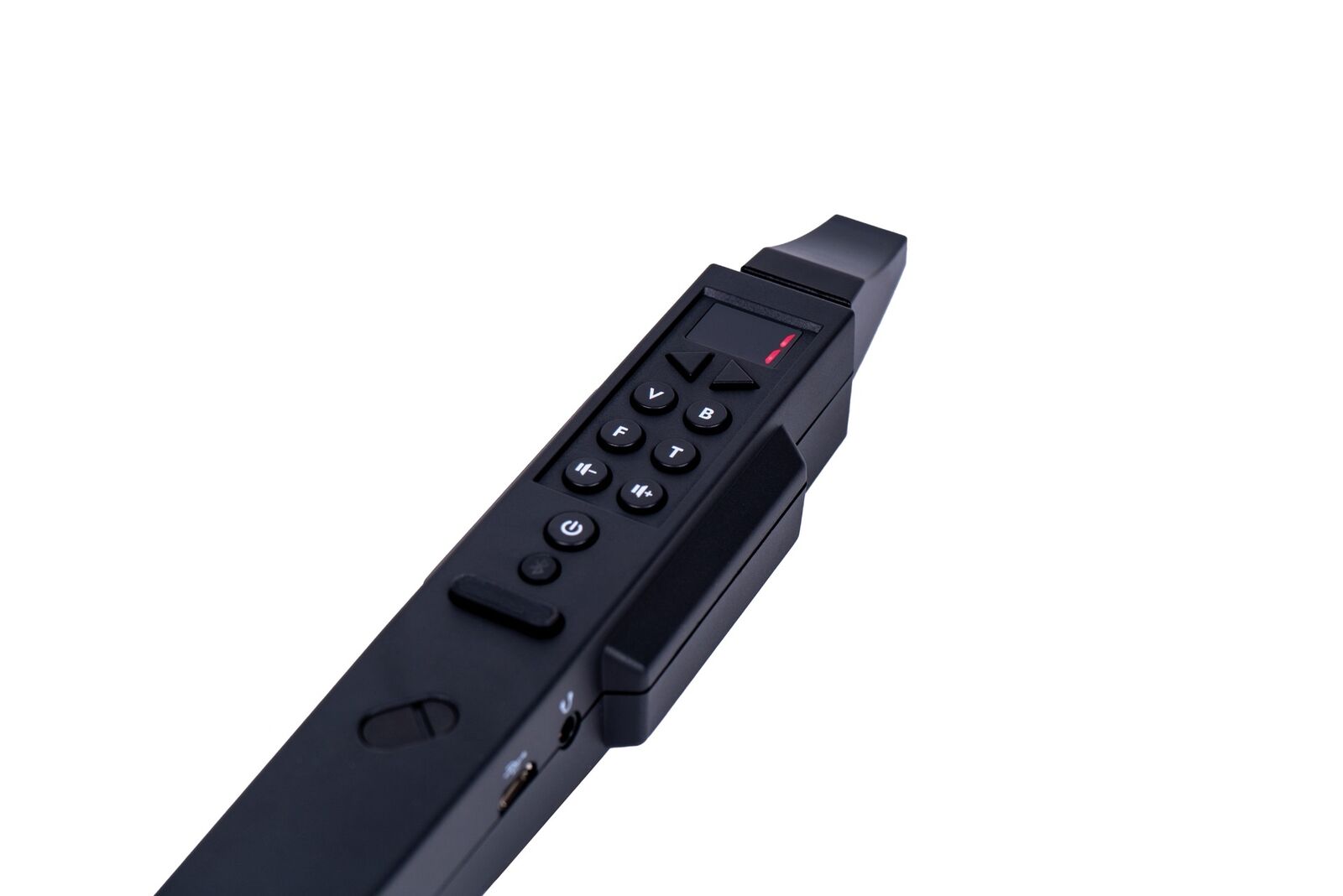 Korg DIGWINDBK Carry-On Digital Wind Instrument - Black - Fresh Stock Dated February 2026