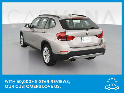2013 BMW X1 xDrive28i Sport Utility 4D - Fresh Stock Dated December 2025