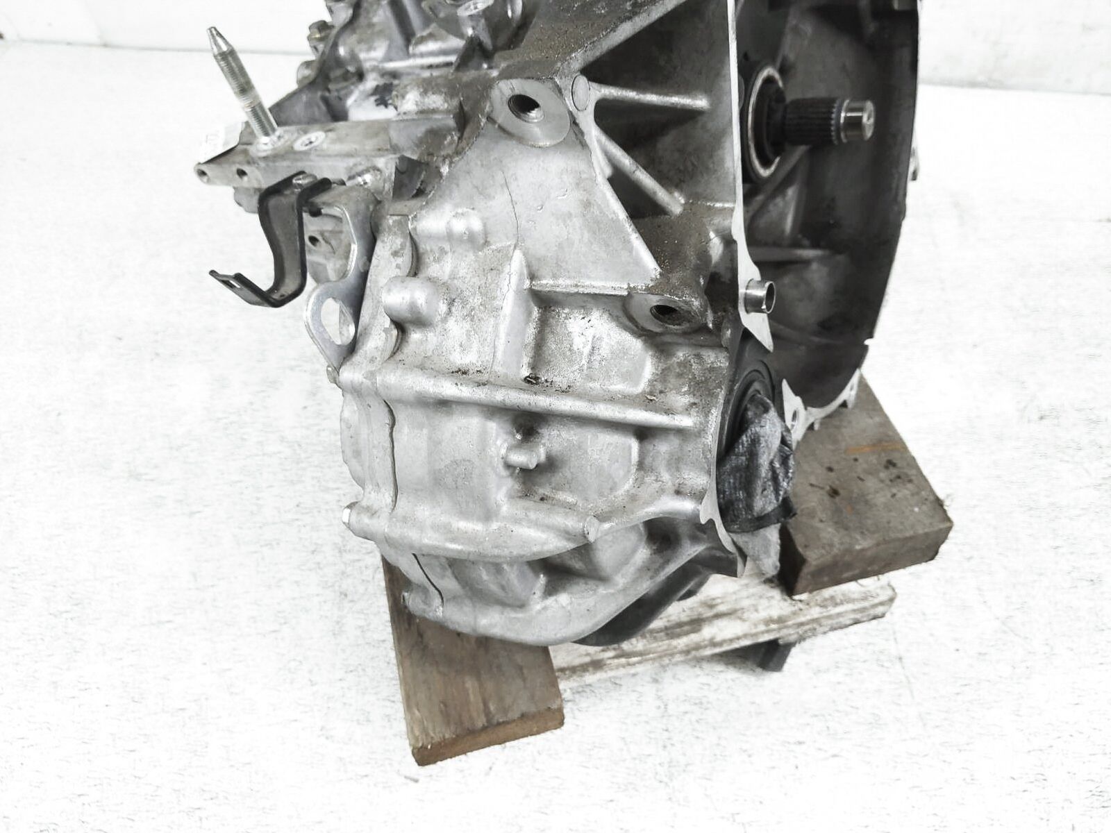 12 13 14 15 Honda Civic Si 2.4L Manual Transmission Gearbox Tranny 120K Miles - Fresh Stock Dated February 2026