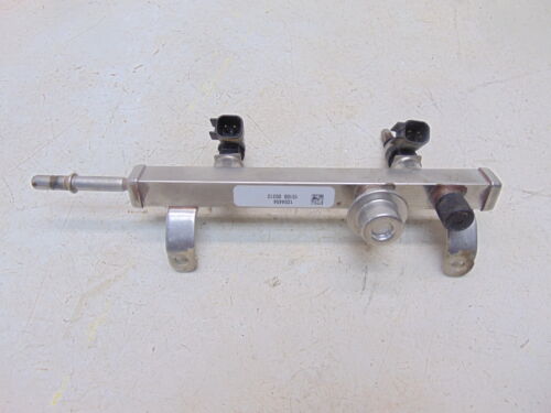 Polaris RZR S 1000 2016 Fuel Injectors - Fresh Stock Dated February 2026