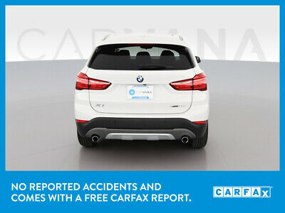 2019 BMW X1 sDrive28i Sport Utility 4D - Fresh Stock Dated December 2025