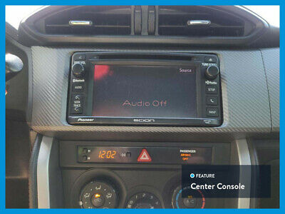 2015 Scion FR-S Coupe 2D - Fresh Stock Dated February 2026