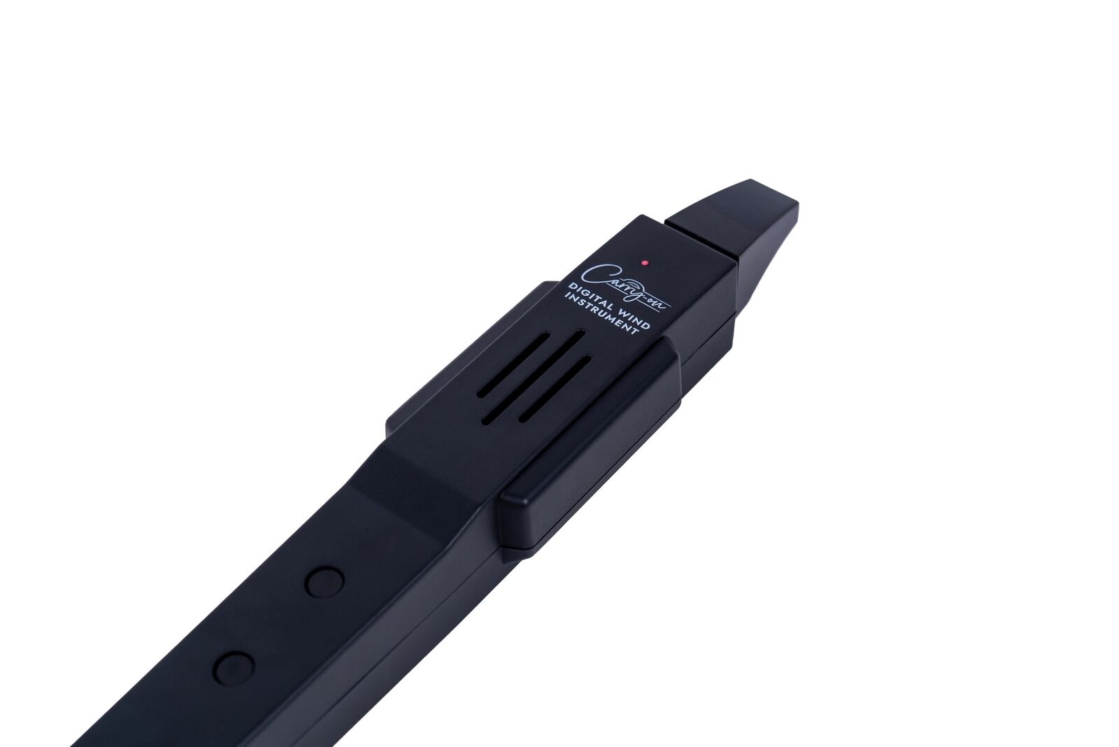 Korg DIGWINDBK Carry-On Digital Wind Instrument - Black - Fresh Stock Dated February 2026