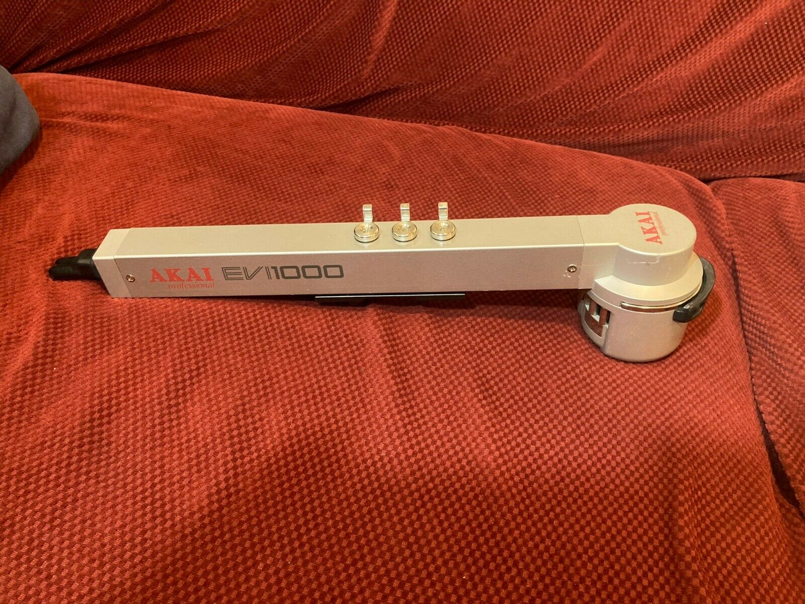 Akai EVI 1000 + Cable + EWV 2000 + additional EWV 2000 - Fresh Stock Dated February 2026