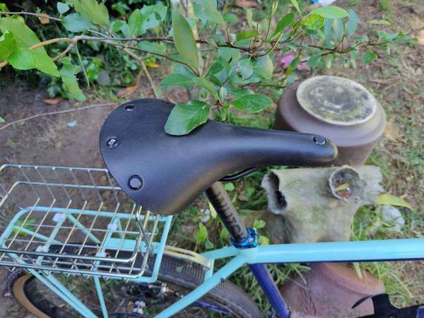 Salsa Vaya 57cm 650b custom - Fresh Stock Dated February 2026