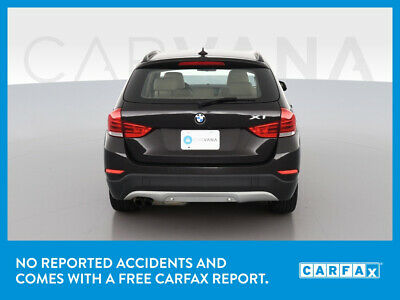 2015 BMW X1 xDrive28i Sport Utility 4D - Fresh Stock Dated February 2026