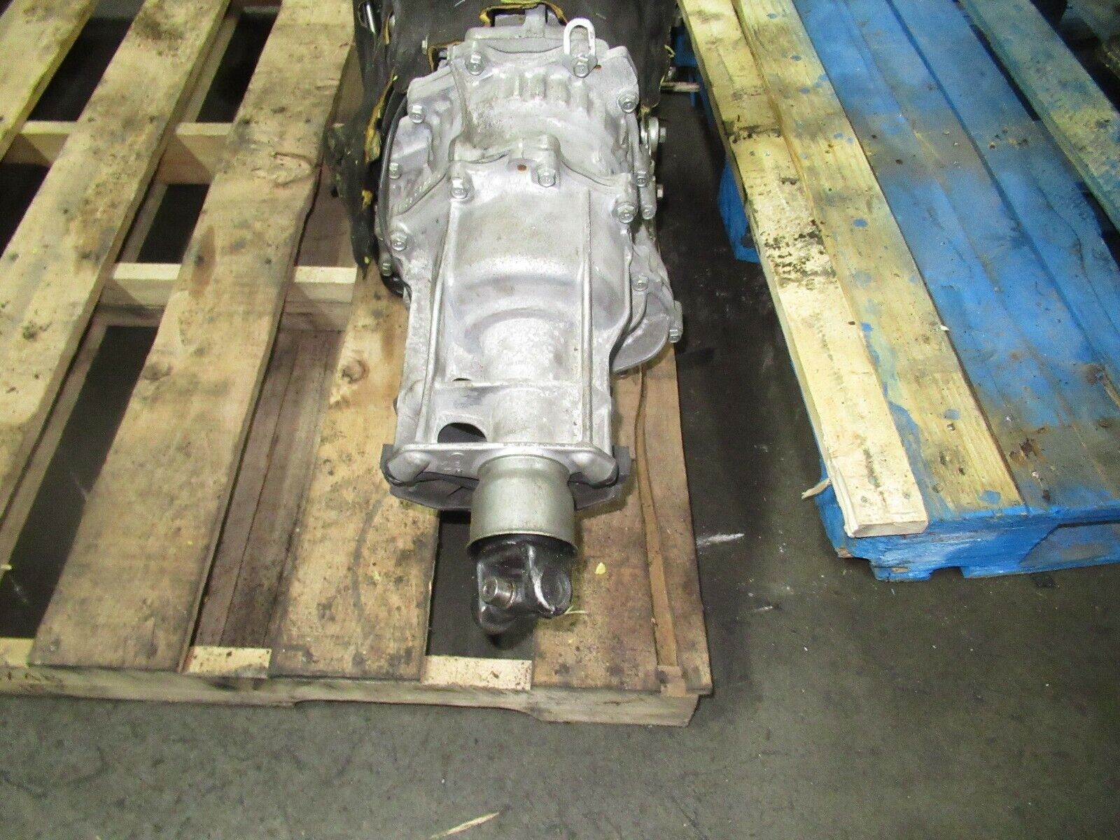 2009-2010 JDM Subaru Legacy Outback CVT Transmission TR690JHAAA EJ25 EJ253 Sohc - Fresh Stock Dated February 2026
