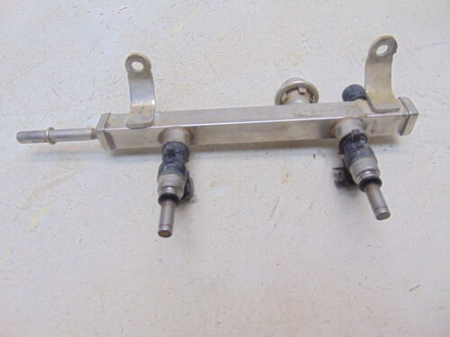 Polaris RZR S 1000 2016 Fuel Injectors - Fresh Stock Dated February 2026