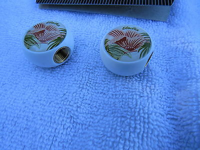 DISCOUNTED ELECTRA BUTTERFLY VALVE CAPS CRUISER SCHWINN BICYCLE CUSTOM  CAR - Fresh Stock Dated December 2025