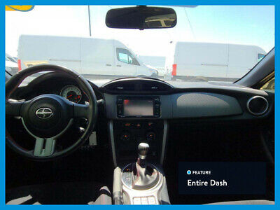 2015 Scion FR-S Coupe 2D - Fresh Stock Dated February 2026