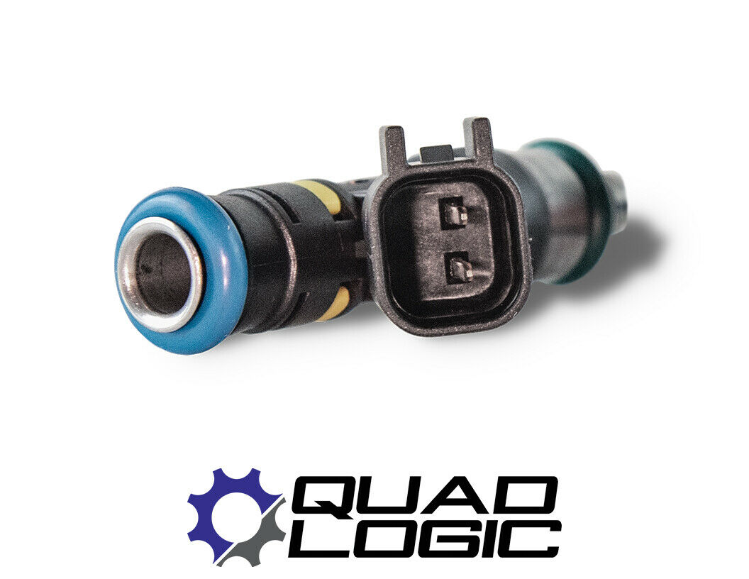 Polaris Ranger RZR 800 (2011-2014) EFI Fuel Injector (EACH) 1204318 1204319 - Fresh Stock Dated February 2026