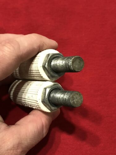 ORIGINAL SPINNER FORK PEGS STANDERS OLD SCHOOL BMX - Fresh Stock Dated December 2025