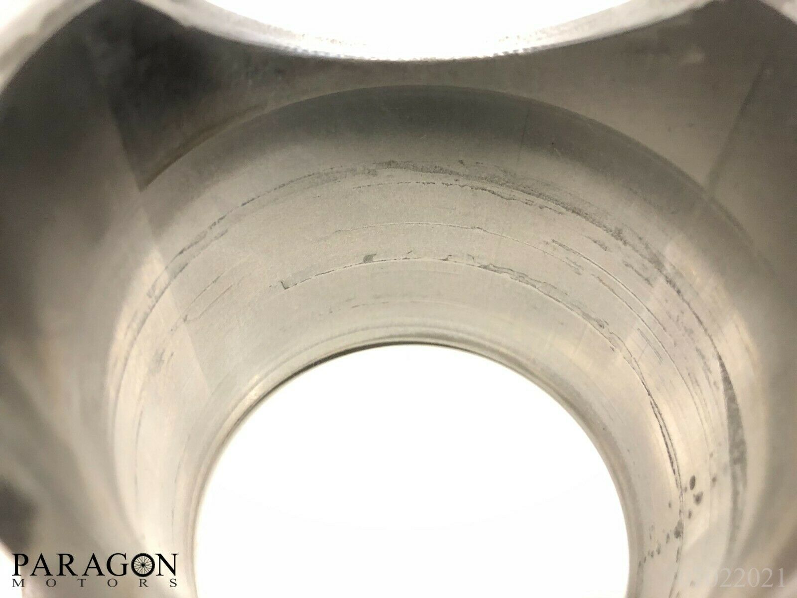 2011 09-16 Kawasaki KX250F KX 250F Complete Cylinder Barrel Jug Top End Engine - Fresh Stock Dated February 2026