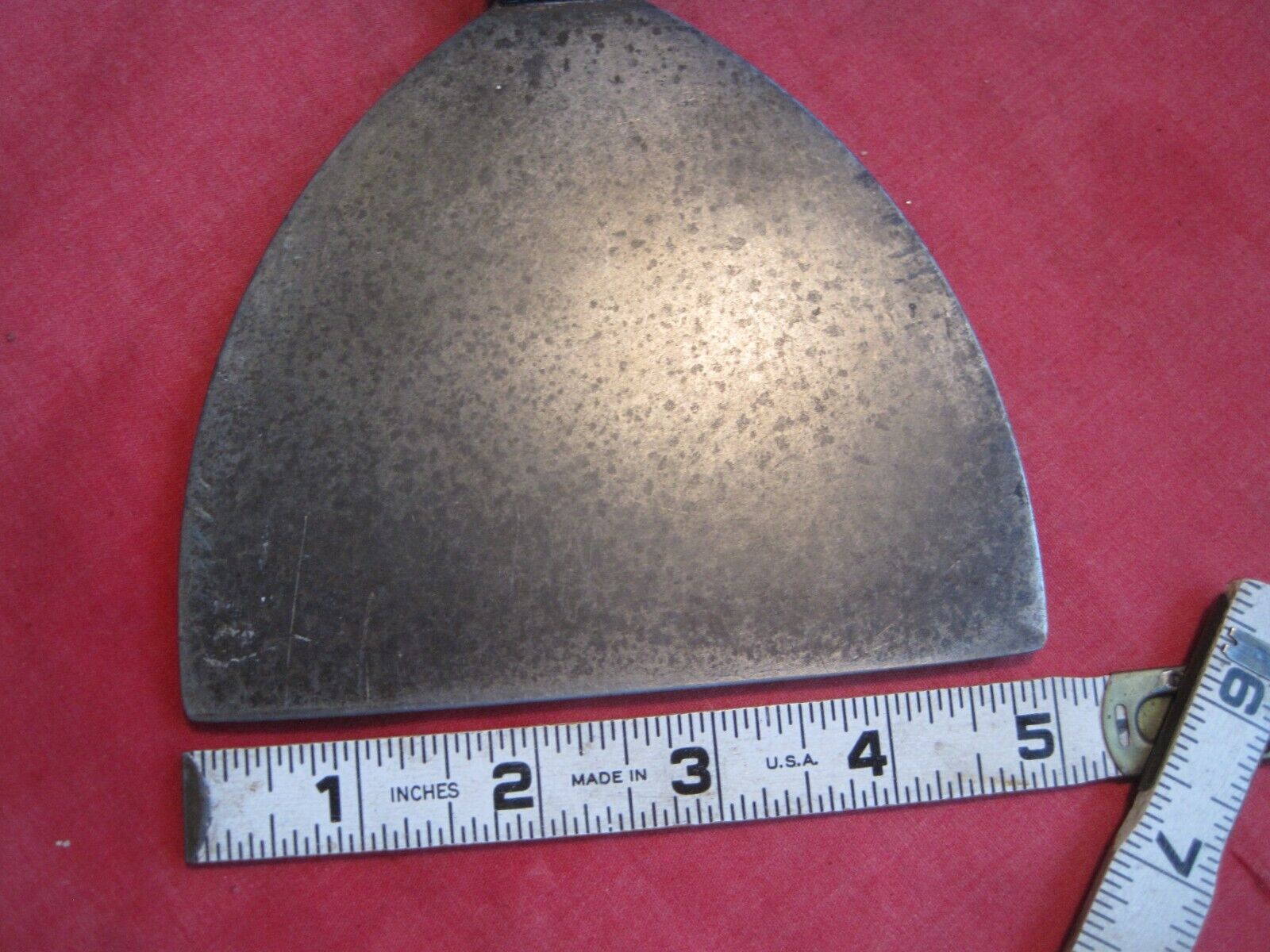 HK-5 USA Putty Knife Scraper 5
