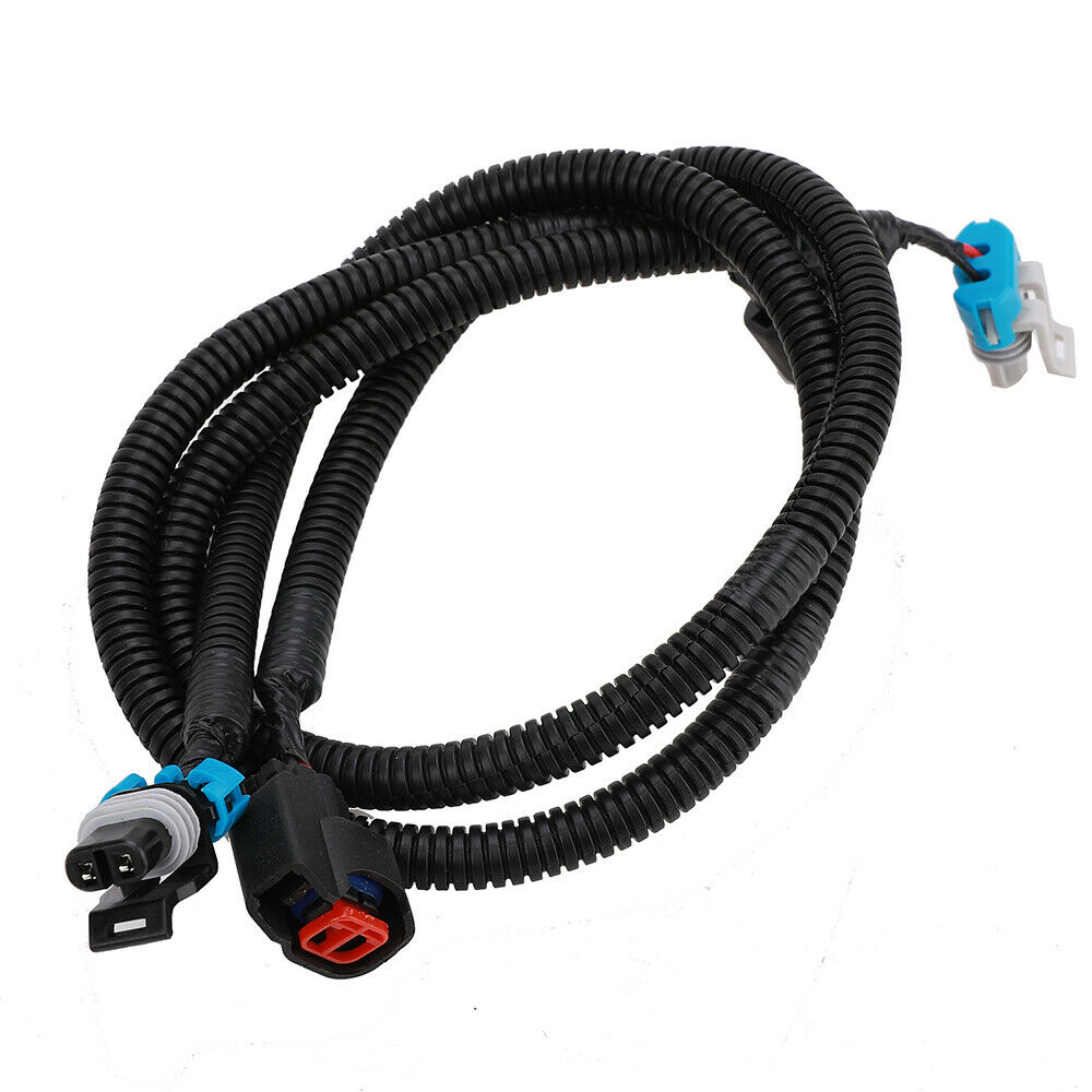 For Polaris Ranger XP Crew RZR 800 Fuel Injector Harness Plug #GX1111IJ117XG US - Fresh Stock Dated February 2026