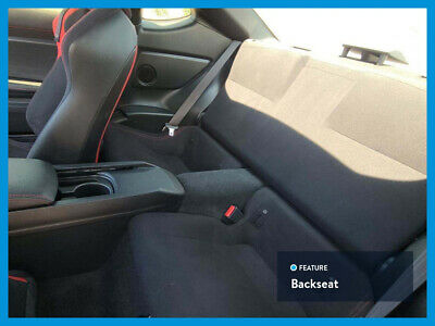 2015 Scion FR-S Coupe 2D - Fresh Stock Dated February 2026