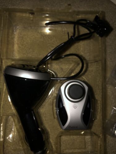 Parrot Easy Drive HandsFree Car Kit - Fresh Stock Dated February 2026